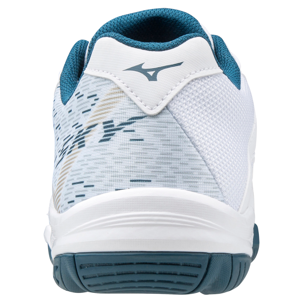 GATE SKY PLUS UNISEX White / Legion Blue